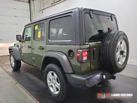 Jeep Wrangler, снимка 4