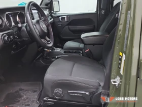 Jeep Wrangler, снимка 5