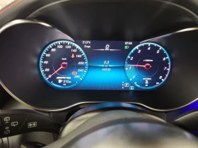 Mercedes-Benz GLC 43 AMG 4MATIC SUV  CARFAX, снимка 8