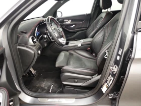 Mercedes-Benz GLC 43 AMG 4MATIC SUV  CARFAX, снимка 5