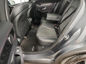 Mercedes-Benz GLC 43 AMG 4MATIC SUV  CARFAX, снимка 17