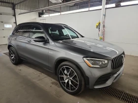 Mercedes-Benz GLC 43 AMG 4MATIC SUV  CARFAX, снимка 3