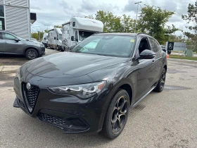 Alfa Romeo Stelvio * Intensa * АВТОКРЕДИТ БЕЗ ПЪРВОНАЧАЛНА ВНОСКА* , снимка 16