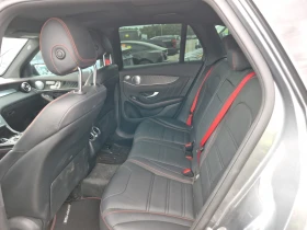 Mercedes-Benz GLC 43 AMG CARFAХ/360 КАМ/ПОДГРЕВ/ПАМЕТ/ПАНОРАМА, снимка 12