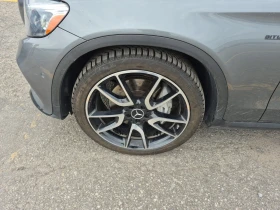 Mercedes-Benz GLC 43 AMG CARFAХ/360 КАМ/ПОДГРЕВ/ПАМЕТ/ПАНОРАМА, снимка 6