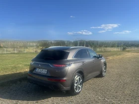 Citroen DS 7 Crossback 1.2 PureTech 131/Manual/Be Chic/EURO 6, снимка 7