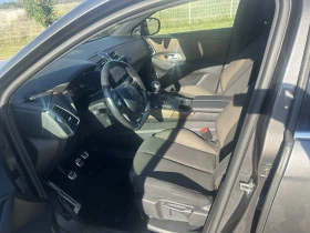 Citroen DS 7 Crossback 1.2 PureTech 131/Manual/Be Chic/EURO 6, снимка 10