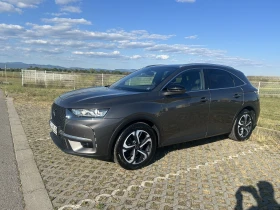 Citroen DS 7 Crossback 1.2 PureTech 131/Manual/Be Chic/EURO 6, снимка 3