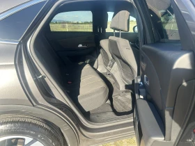 Citroen DS 7 Crossback 1.2 PureTech 131/Manual/Be Chic/EURO 6, снимка 15