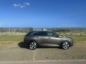 Citroen DS 7 Crossback 1.2 PureTech 131/Manual/Be Chic/EURO 6, снимка 8