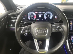 Audi Q7 Technik 55 TFSI quattro | HUD | 7 места, снимка 12