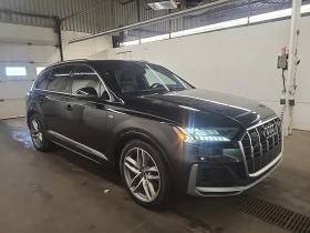 Audi Q7 Technik 55 TFSI quattro | HUD | 7 места, снимка 2