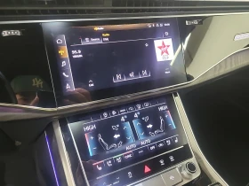 Audi Q7 Technik 55 TFSI quattro | HUD | 7 места, снимка 10