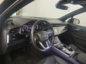 Audi Q7 Technik 55 TFSI quattro | HUD | 7 места, снимка 9