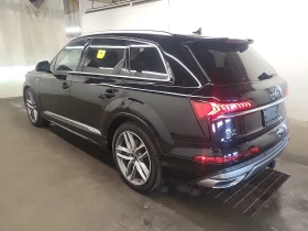 Audi Q7 Technik 55 TFSI quattro | HUD | 7 места, снимка 4