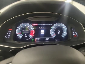 Audi Q7 Technik 55 TFSI quattro | HUD | 7 места, снимка 8