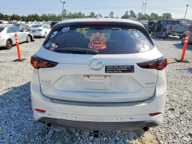 Mazda CX-5 2.5l Select, снимка 6