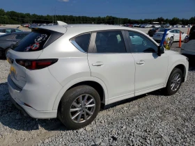 Mazda CX-5 2.5l Select, снимка 3