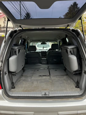 Mercedes-Benz ML 270 2.7 CDI- ML 270 CDI, снимка 9
