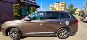 Mitsubishi Outlander 3.0 V6 GT БЕНЗИН, снимка 5