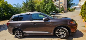 Mitsubishi Outlander 3.0 V6 GT БЕНЗИН, снимка 4