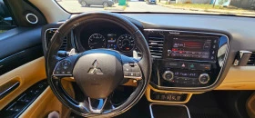 Mitsubishi Outlander 3.0 V6 GT БЕНЗИН, снимка 8