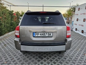     Jeep Compass 2.0CRD-140= 4x4= 6= = 