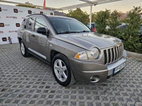 Jeep Compass 2.0CRD-140кс= 4x4= 6СКОРОСТИ= НАВИ= ПОДГРЕВ, снимка 2