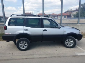 Nissan Terrano, снимка 6