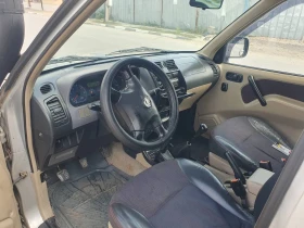 Nissan Terrano, снимка 8