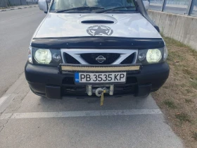 Nissan Terrano, снимка 2