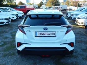 Toyota C-HR 1.8-HYBRID* TOП* FULL* , снимка 5