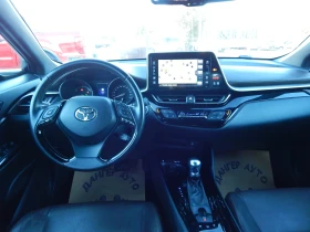 Toyota C-HR 1.8-HYBRID* TOП* FULL*  - [14] 