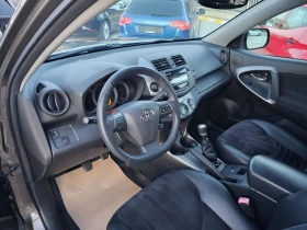 Toyota Rav4 Капариран , снимка 9