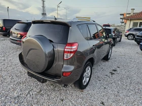 Toyota Rav4 Капариран , снимка 5