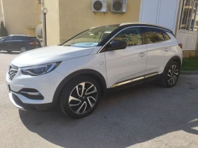 Opel Grandland X, снимка 2