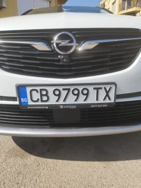 Opel Grandland X, снимка 6