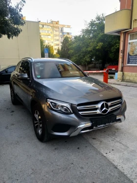 Mercedes-Benz GLC 300 4 MATIC, снимка 6