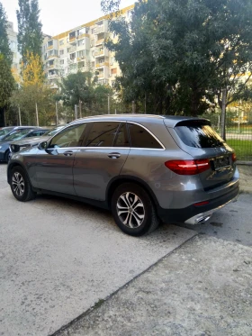 Mercedes-Benz GLC 300 4 MATIC, снимка 3