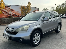 Honda Cr-v 2.2D 140к.с.