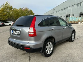 Honda Cr-v 2.2D 140.. | Mobile.bg    4