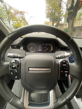 Land Rover Discovery Sport 2.0 TD4 HYBRID, снимка 8