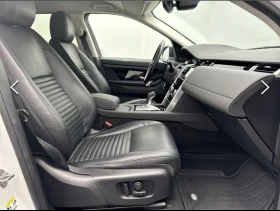 Land Rover Discovery Sport 2.0 TD4 HYBRID, снимка 11