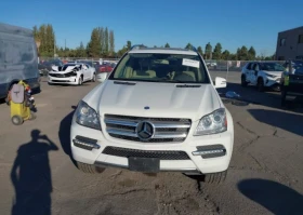 Mercedes-Benz GL 450 4MATIC    ! | Mobile.bg    3