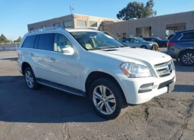 Mercedes-Benz GL 450 4MATIC    ! | Mobile.bg    2