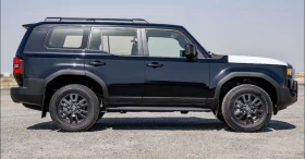 Toyota Land cruiser 2.8D Prado TXL, снимка 3