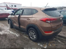 Hyundai Tucson - [4] 