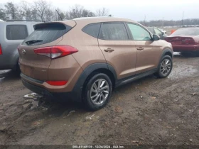 Hyundai Tucson - [5] 