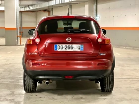 Nissan Juke 1.5DCI-Tekna-лизинг през Уникредит по 280лв, снимка 7