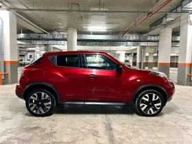 Nissan Juke 1.5DCI-Tekna-лизинг през Уникредит по 280лв, снимка 5